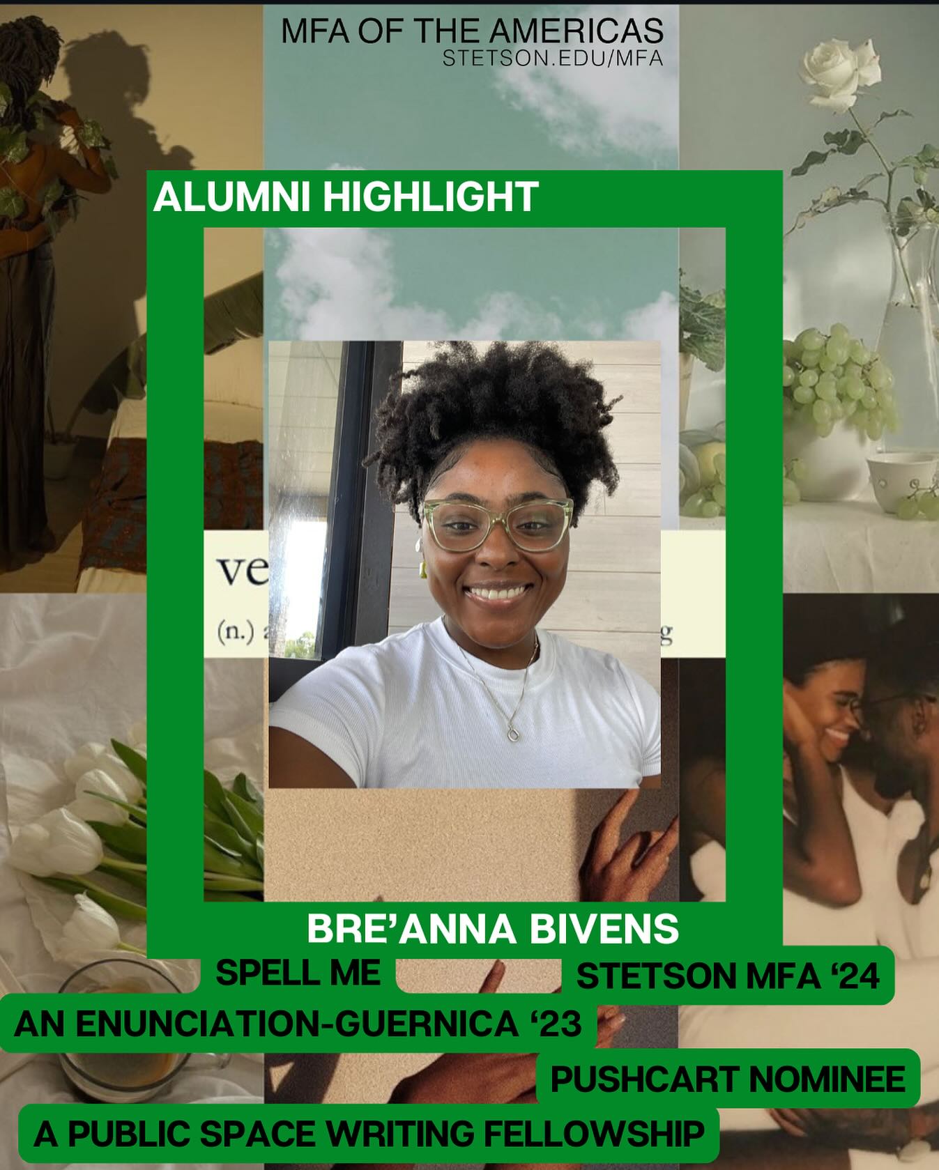 Bre'Anna Bivens