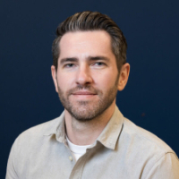 Brendan Bowles headshot