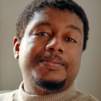 Derrick Austin headshot