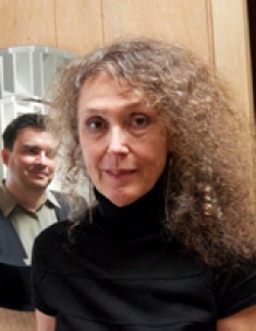 Terri Witek profile picture