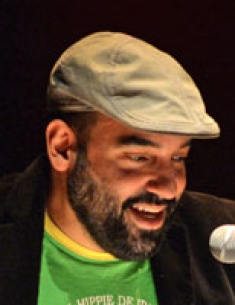 Urayoán Noel profile picture