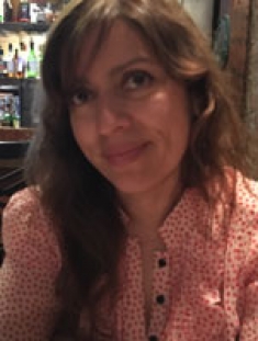 Veronica Gonzalez Peña profile picture