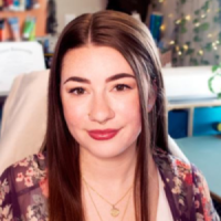 Shelby Smotherman headshot