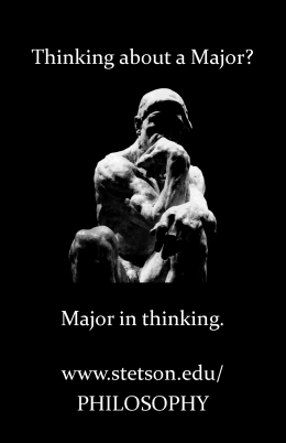 Statue of The Thinker