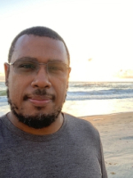 photos of Montaque Reynolds