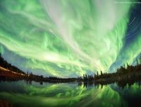 Aurora Borealis