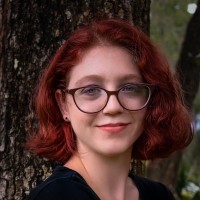 Alumna Victoria Guadagnino