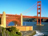 Golden Gate Bridge