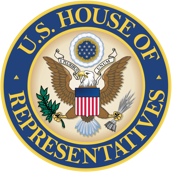 US House of Representatives