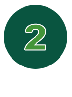 An image of the number 2