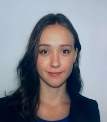 Anastasiia (Gryshyna) Caangay