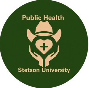 Stetson Public Health Logo
