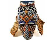African Art- Pottery