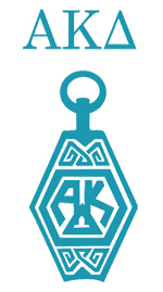 AKD Crest