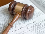 judge wood gavel