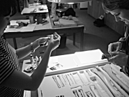 Lab Work