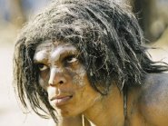 Tribal Man