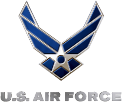 United States Air Force Wings