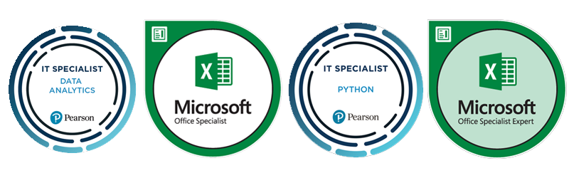 Digital Badges: The 21st Century Credential