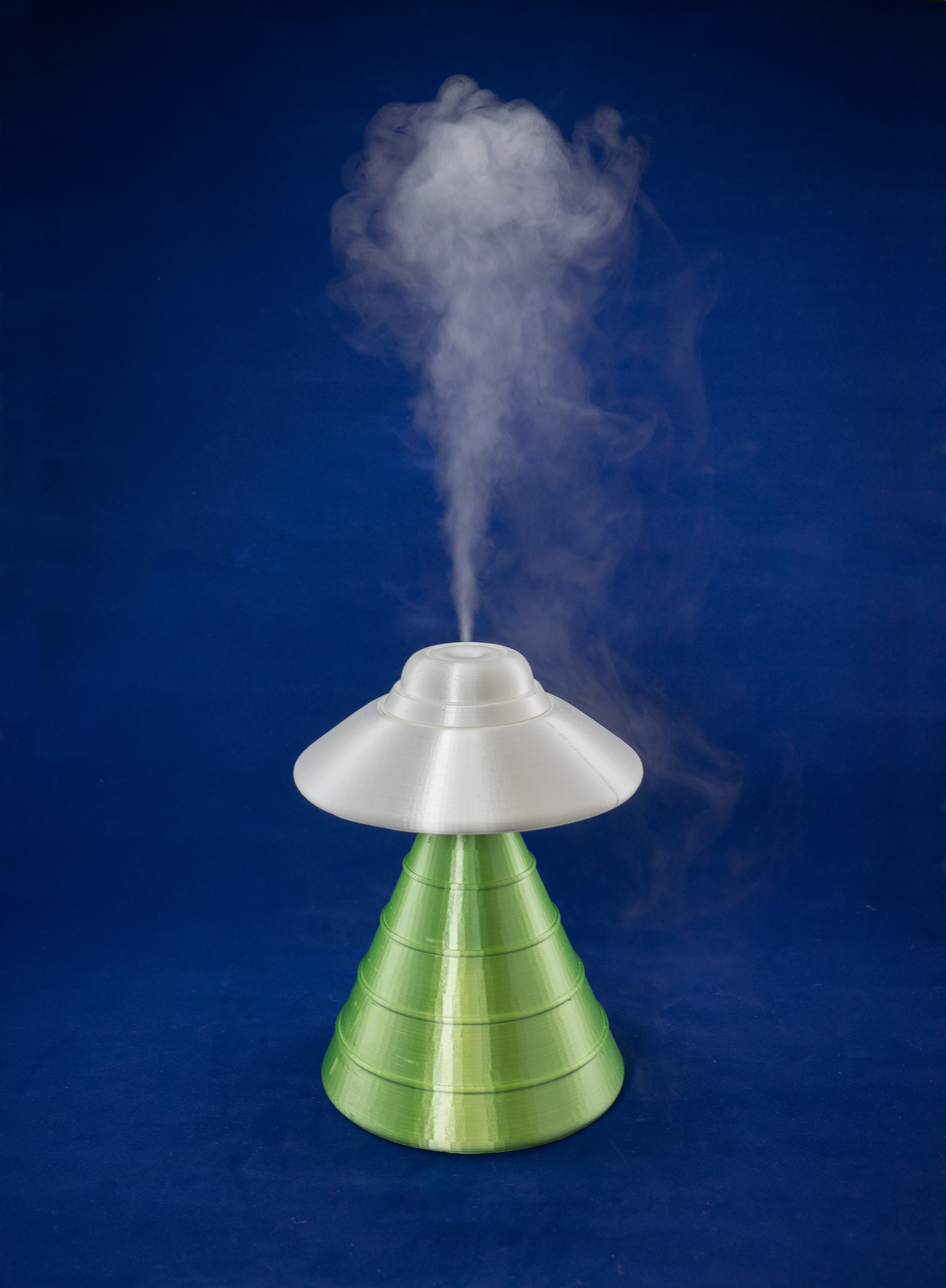 UFO humidifier