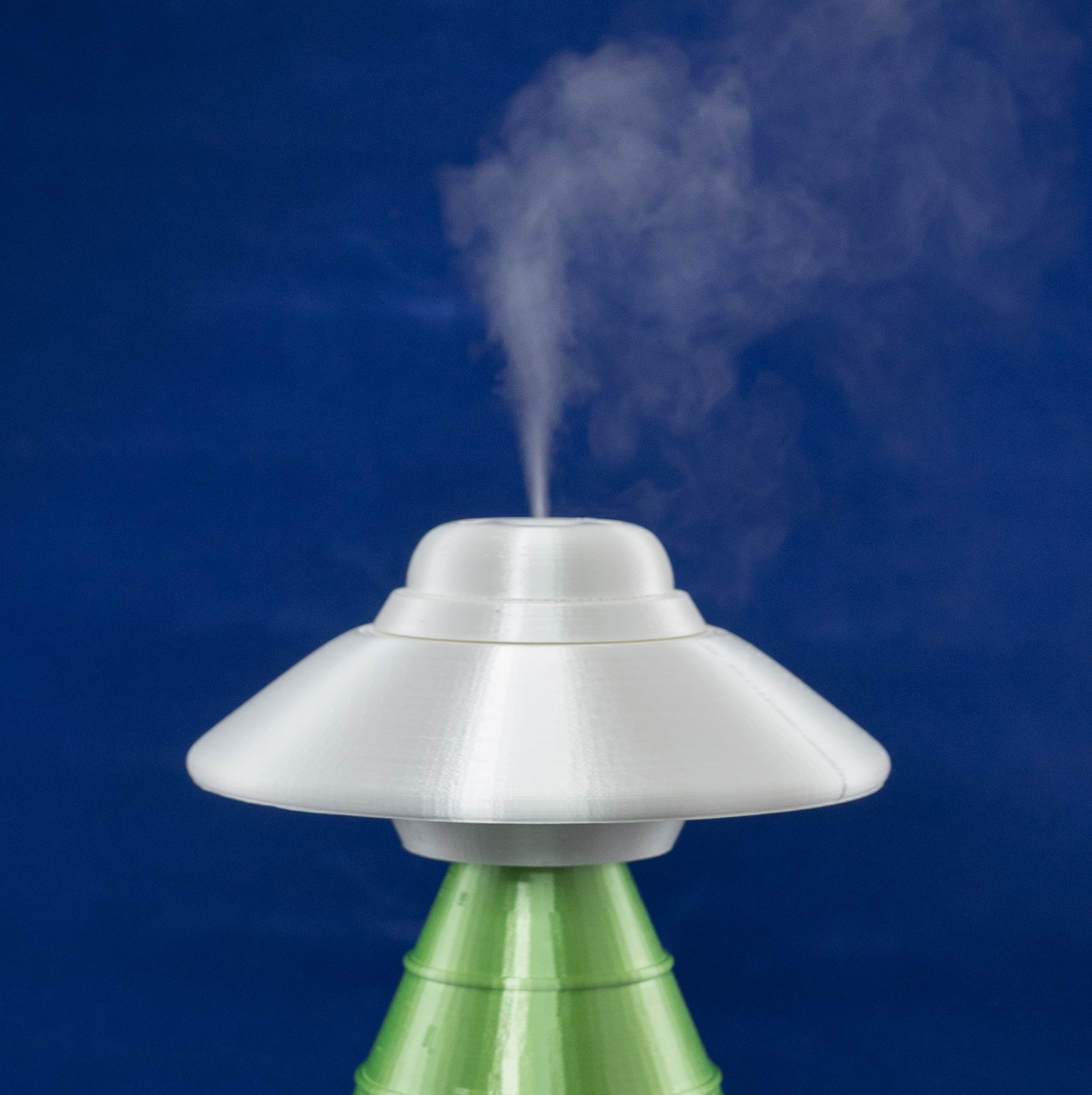 Kidify UFO humidifier close-up