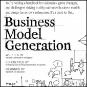 Business Model Generation Book