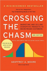 Crossing the Chasm book