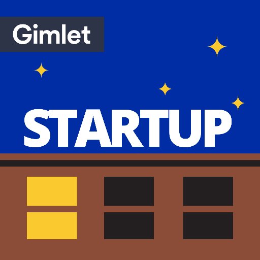 Gimlet Startup Podcast