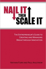 Nail It then Scale It Book