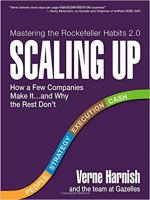 Scaling Up book