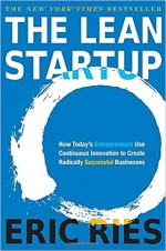 The Lean Startup Book