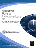 Revista_Academia cover