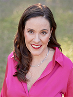 Corrine Heck profile picture