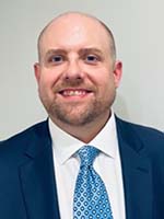 Vincent Fries ’98, MBA ‘00 | RGIP profile picture