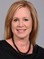 Karen Brown '95, '96 MAcc