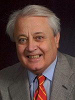 John R. Ellerman ‘68, MBA ‘69 profile picture