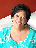 Beatriz L. “Betty” Koltis ‘87