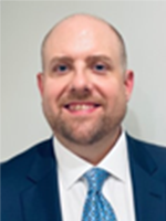 Vincent Fries ’98, MBA ‘00 | RGIP profile picture