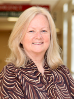 Angie Metcalf ‘83