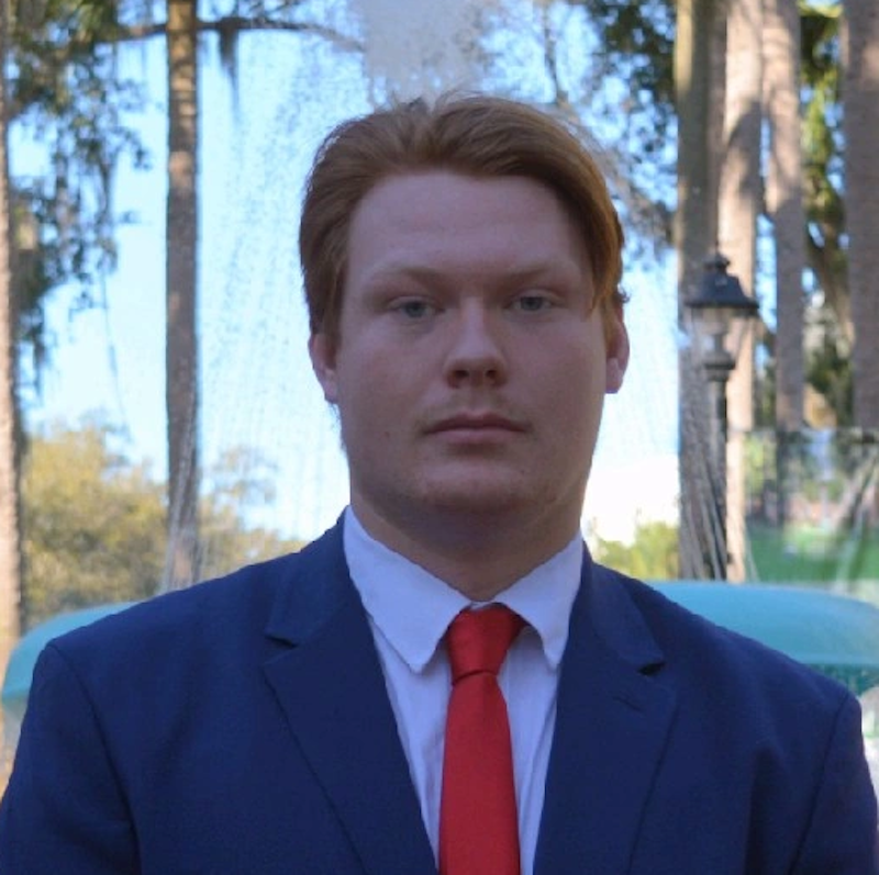 Blake Christense