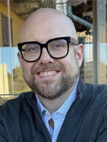 Vincent Fries ’98, MBA ‘00 | RGIP profile picture