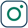 Instagram button