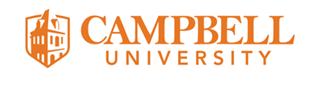 campbell university logo