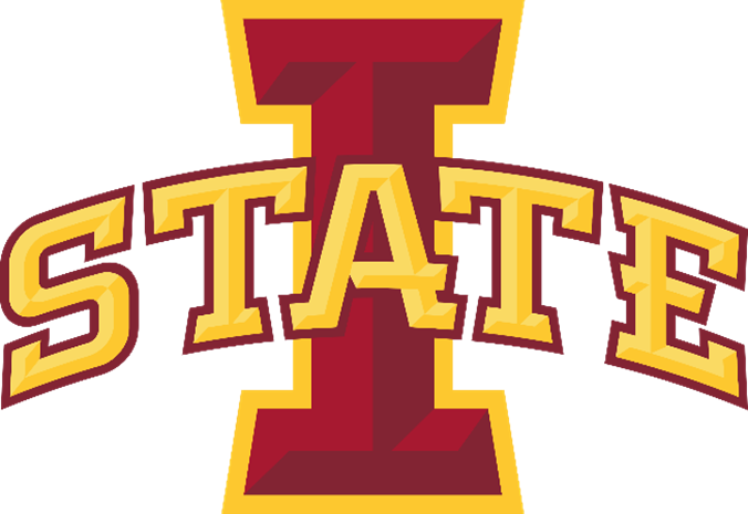 iowa state university logo
