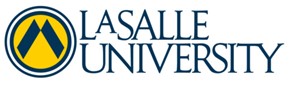 lasalle university logo