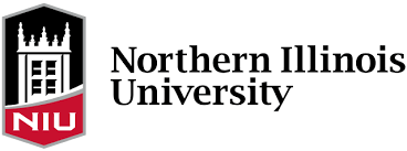 northern illinois university logo