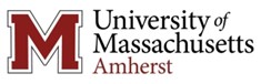 university logo massachussetts