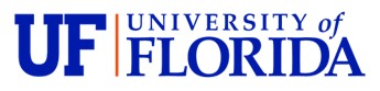 uf university logo