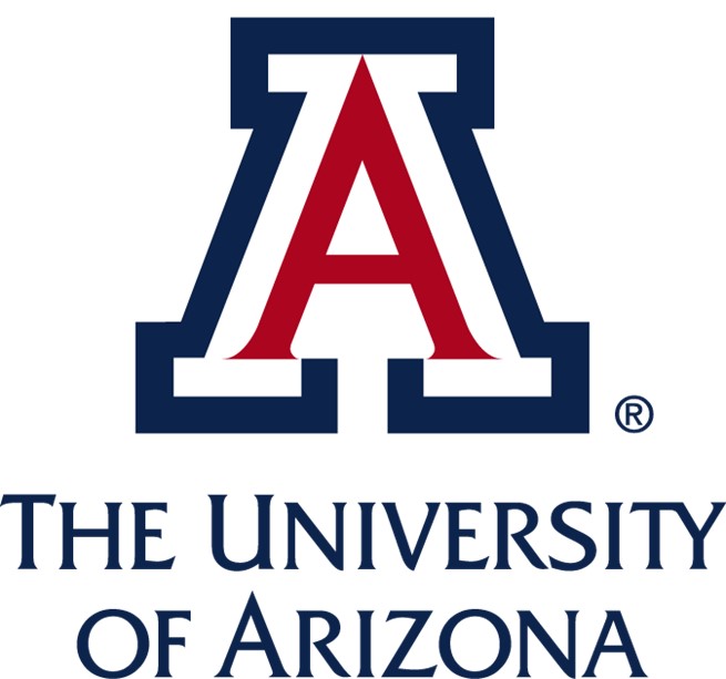 university of arizona logo