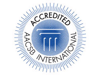 aacsb accreditation seal